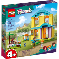 Klocki LEGO 41724 Dom Paisley FRIENDS